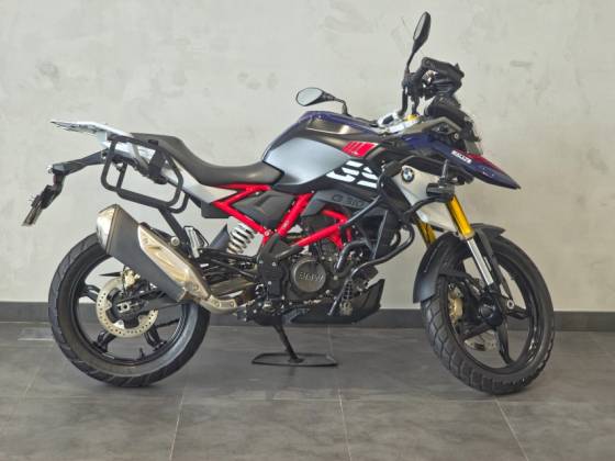BMW G 310 GS 
